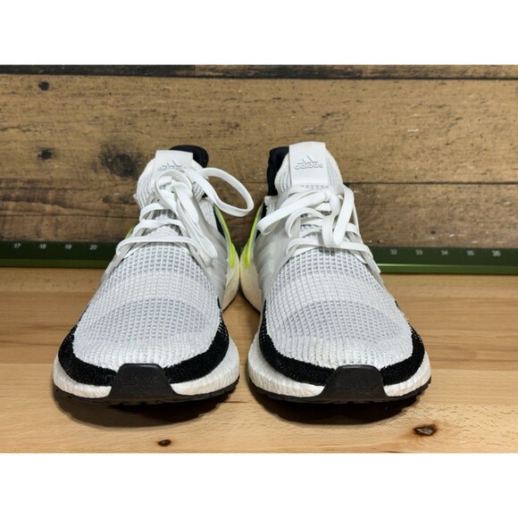 ??adidas UltraBoost 19 Yellow Panda “RARE Colorway”  Sz 13- EXCELLENT!!!!?? main image 8